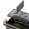 Frytkownica beztłuszczowa Cosori Twinfry Dual Air Fryer CAF-TF101S-AEUR