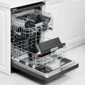 Frytkownica beztłuszczowa Cosori Twinfry Dual Air Fryer CAF-TF101S-AEUR