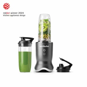 Blender kielichowy Nutribullet NB1206DGCC