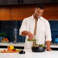 Blender kielichowy Nutribullet NB1206DGCC