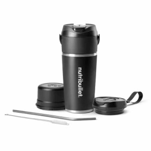 Blender podróżny Nutribullet NBP016B