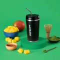 Blender podróżny Nutribullet NBP016B