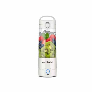 Blender kielichowy NutriBullet NBP003W