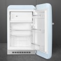 Chłodziarko-zamrażarka Smeg FAB10RPB6