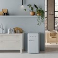 Chłodziarko-zamrażarka Smeg FAB10RPB6