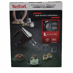 Mikser ręczny Tefal Powermix HT6525