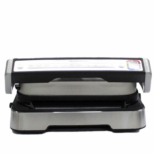 Grill elektryczny Tefal OptiGrill GC774D30 4w1