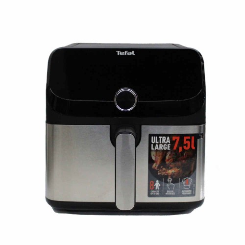 Frytkownica beztłuszczowa Tefal EY855D10