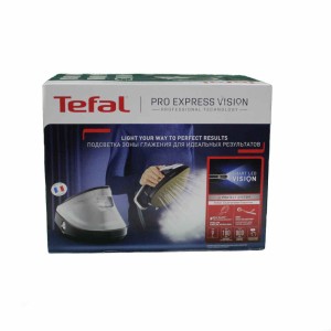 Generator pary Tefal Pro Express Vision GV9821