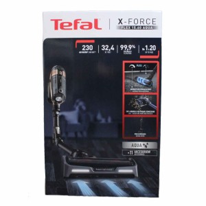 Odkurzacz bezprzewodowy Tefal X-Force TY99G1WO