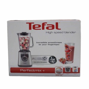 Blender kielichowy Tefal BL811D38