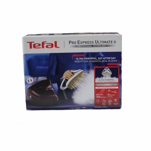 Stacja parowa Tefal Pro Express Ultimate II GV9721E0