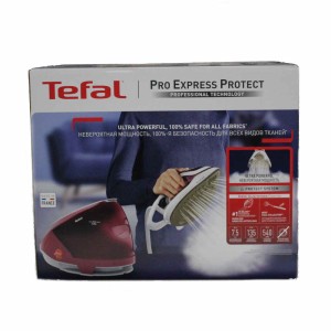 Generator pary Tefal Pro Express Protect GV9220