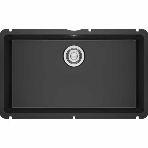 Zlewozmywak Franke Fraceram KubusX KXK 110-71 126.0738.297 Czarny Mat "PROMOCJA"