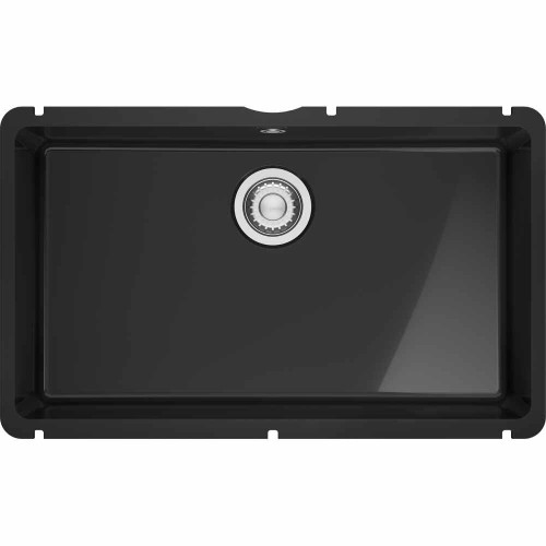 Zlewozmywak Franke Fraceram KubusX KXK 110-71 126.0738.296 Onyx