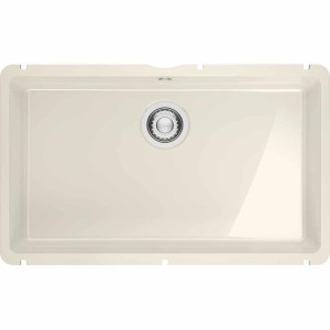 Zlewozmywak Franke Fraceram KubusX KXK 110-71 126.0738.295 Kremowy "PROMOCJA"