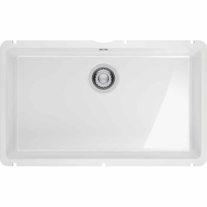 Zlewozmywak Franke Fraceram KubusX KXK 110-71 126.0738.294 Biały Polarny "PROMOCJA"
