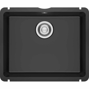 Zlewozmywak Franke Fraceram KubusX KXK 110-51 126.0738.293 Czarny Mat "PROMOCJA"