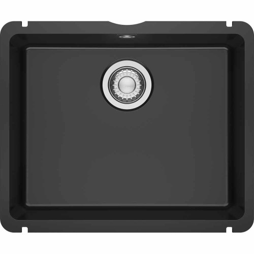 Zlewozmywak Franke Fraceram KubusX KXK 110-51 126.0738.293 Czarny Mat