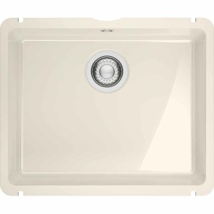 Zlewozmywak Franke Fraceram KubusX KXK 110-51 126.0738.291 Kremowy "PROMOCJA"