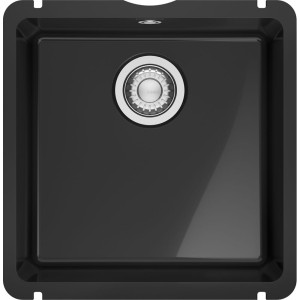 Zlewozmywak Franke Fraceram KubusX KXK 110-41 126.0738.288 Onyx "PROMOCJA"