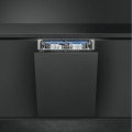 galeria.jpgZmywarka do zabudowy Smeg STL342CSL