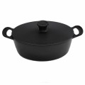 Brytfanna żeliwna Tefal Jamie Oliver 30cm E2125414