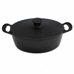 Brytfanna żeliwna Tefal Jamie Oliver 30cm E2125414