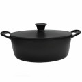 Brytfanna żeliwna Tefal Jamie Oliver 30cm E2125414