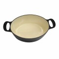 Brytfanna żeliwna Tefal Jamie Oliver 30cm E2125414