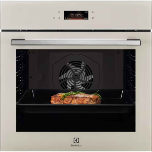 Piekarnik Electrolux LOE8F38S