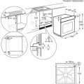 Piekarnik Electrolux LOE8F38Z