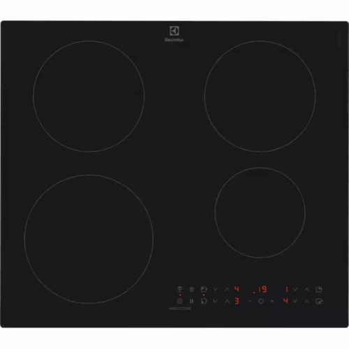 Płyta indukcyjna Electrolux EIT60433CT