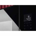 Kuchenka mikrofalowa do zabudowy AEG NMB6S171SB