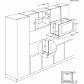 Kuchenka mikrofalowa do zabudowy AEG NMB6S171SB