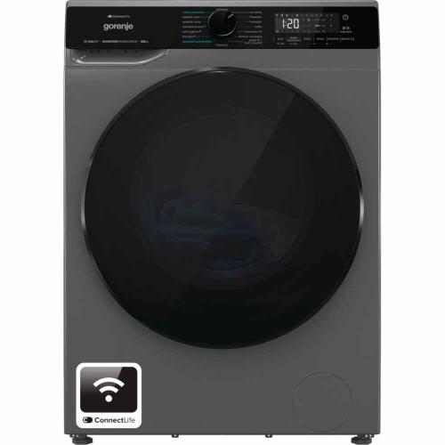 Pralko-suszarka Gorenje WD2PA964ADT/PL