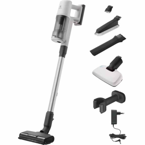Odkurzacz pionowy Electrolux EP61HB21UV