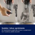 Odkurzacz pionowy Electrolux EP61HB21UV