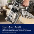 Odkurzacz pionowy Electrolux EP61HB21UV