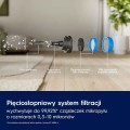 Odkurzacz pionowy Electrolux EP61HB21UV