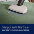 Odkurzacz pionowy Electrolux EP61HB21UV