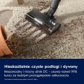 Odkurzacz pionowy Electrolux EP61HB21UV