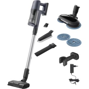 Odkurzacz pionowy Electrolux EP61H21WET