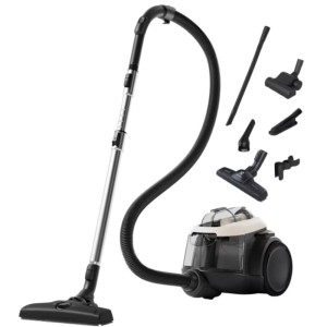 Odkurzacz Electrolux EL61H4SW