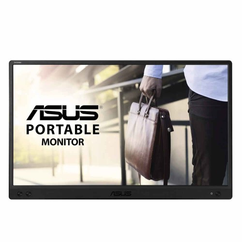 Monitor Asus ZenScreen MB166C