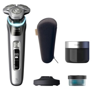 Golarka Philips i9000 Prestige XP9204/30 Wet & Dry