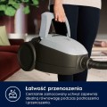 Odkurzacz Electrolux PD82-4MG