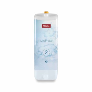 Wkład Miele środek piorący do białego i koloru Ultraphase 2 12517060