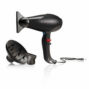Suszarka z dyfuzorem Ga.Ma Pluma 4500 ENDURANCE ION SH1901