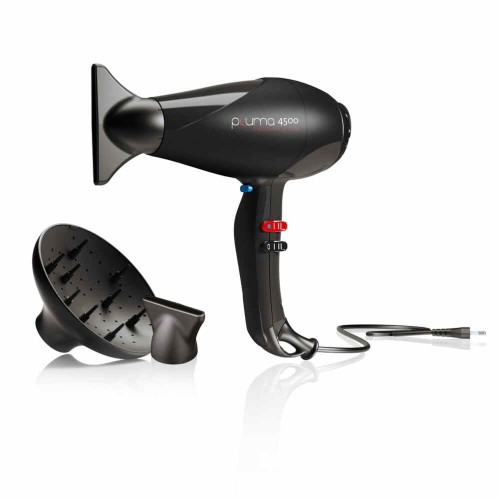 Suszarka z dyfuzorem Ga.Ma Pluma 4500 ENDURANCE ION SH1901